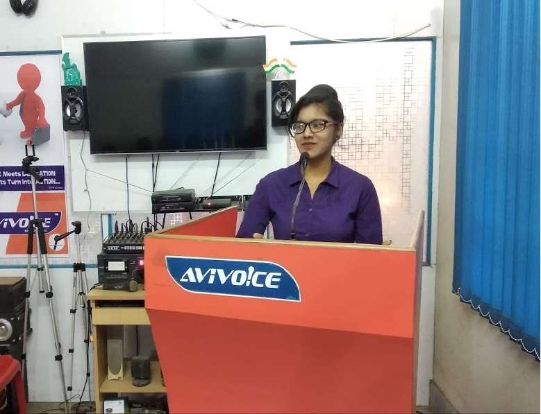 Read more about the article Avivoice | Best Institute in Balasore