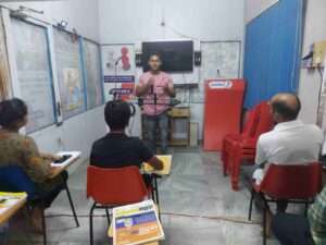 spoken english for kids in Balasore